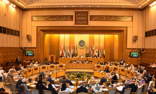 البرلمان العربي يطالب بإعداد ميثاق مشترك للنهوض باللغة العربية