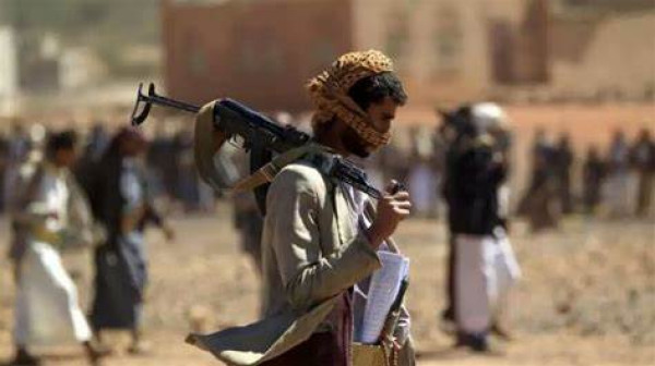 "الأورومتوسطي" يدين الحكم بإعدام 16 شخصًا من قبل جماعة الحوثي