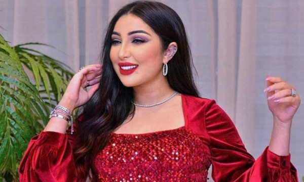بالفيديو..دينا بطمة تفاجىء الجمهور بزواجها للمرة الثانية