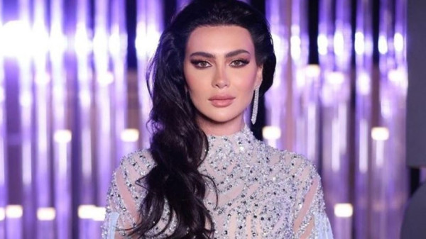شاهد.. ستيفاني صليبا تعلق للمرة الأولى على أزمة توقيفها: "حقي رح يرجع"