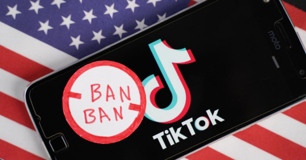 ولايات أمريكية جديدة تنضم لحظر تطبيق تيك توك
