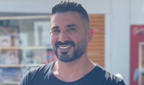 بسبب فيديو غريب.. أحمد سعد يتعرّض للسخرية والانتقاد