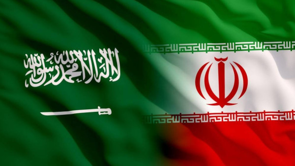 تفاصيل لقاء وزيري خارجية السعودية وإيران
