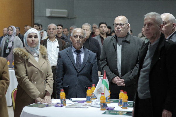 بلدية غزة تعلن البدء بإعداد الخطة التنموية للأعوام الأربعة القادمة