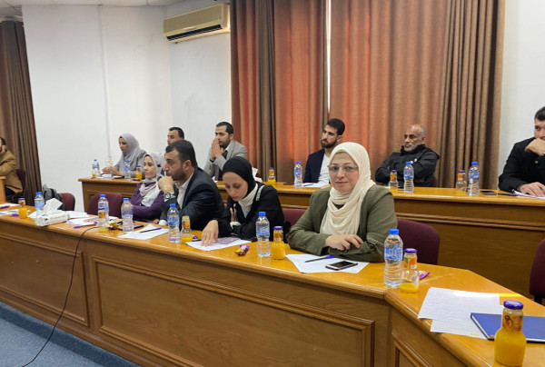 "التعليم العالي" تنظم ورشة لتطوير أداء دوائر شؤون الخريجين في المؤسسات التعليمية