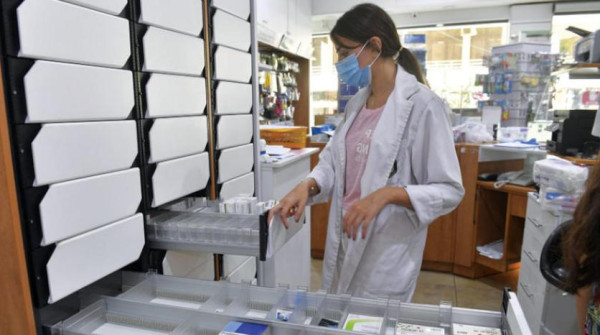 لبنان: تحذيرات من كارثة صحية عقب نفاد الأدوية