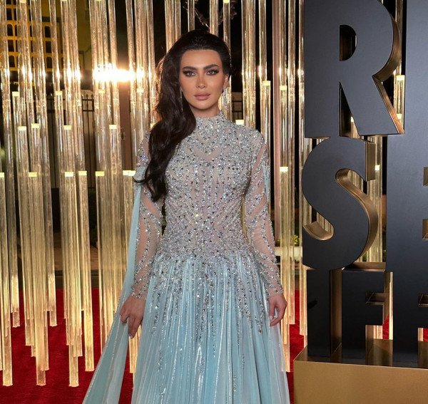 الممثلة ستيفاني صليبا تتلقّى قراراً جديداً من النيابة العامة في لبنان