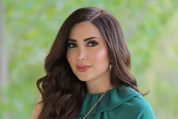 نسرين طافش: في هذا العيد سأكون أنا الشجرة وأزين نفسي