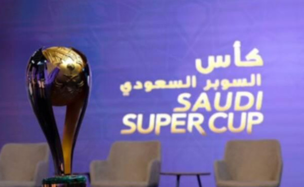 النصر يصطدم بالاتحاد في السوبر السعودي