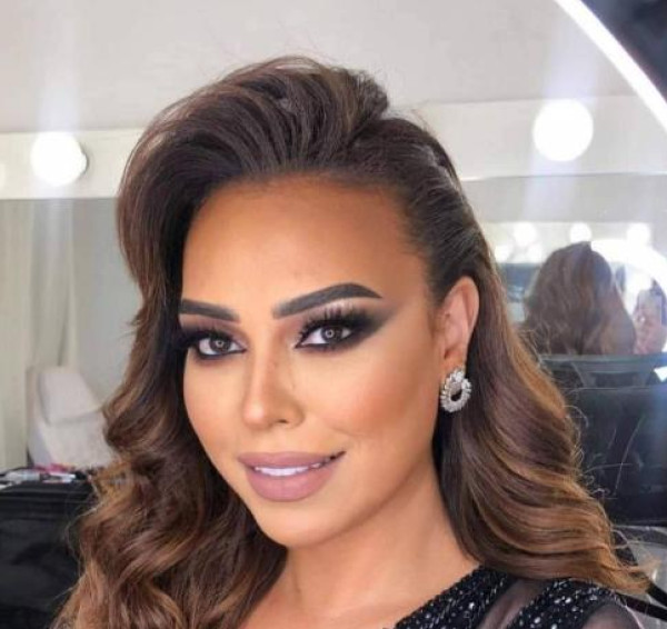 مروة ناجي تتعرض لهذا الموقف المحرج على المسرح
