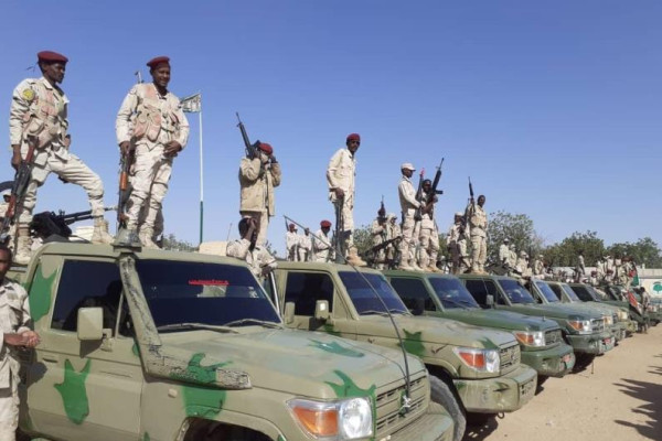 السودان: إعلان الطوارئ بجنوب دارفور بعد هجوم مسلح على عدة قرى