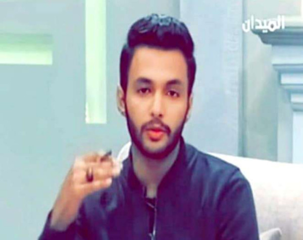 الفنان الشاب شادي اللاوندي يشارك في مسلسل "عودة البارون"