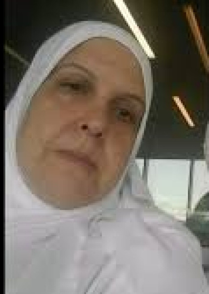 مقتل سيدة مصرية على يد سائقها الخاص