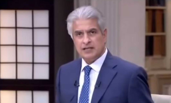 بالتسلسل الزمني.. مشاهير مصريون رحلوا في 2022