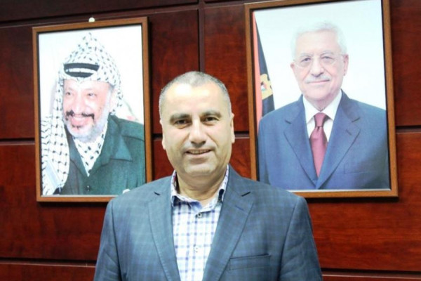 تفاصيل لقاء أبو الرب بالسفير السعودي لدى الأردن