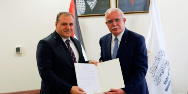 السفير الأردني لدى فلسطين يؤكد أهمية التنسيق لمشترك لدعم السياحة بين فلسطين والأردن