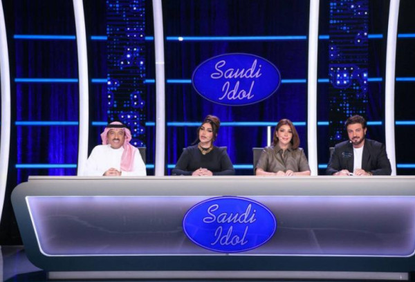 أحلام تطلق لقب "سلطان" على مشترك... وماجد المهندس يطلب تأهّل الزوجين معاً في "سعودي