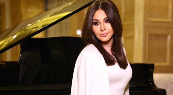 إليسا تردّ بحسم على "وتري": الخلاف أكبر من زياد برجي