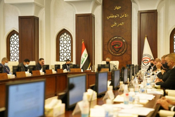 العراق: القبض على شبكة لتهريب وسرقة النفط الخام بينهم ضباط كبار