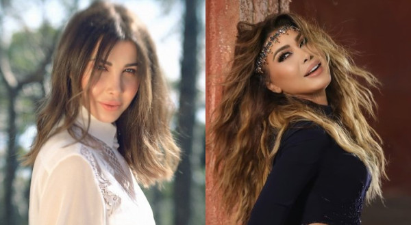 نانسي عجرم تردّ على محاولات الإساءة لنوال الزغبي