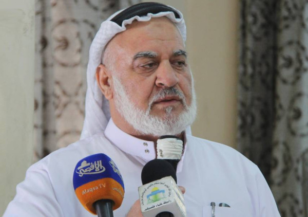 حذر من خطورة القانون.. النائب سلامة: قانون إعدام الأسرى نهج احتلالي عنصري