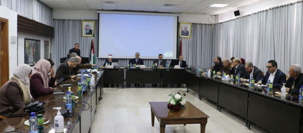 "التربية" تعقد اجتماعاً للمجلس الاستشاري للتربية والتعليم