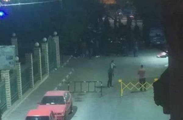 "الخارجية" تدين الهجوم على عناصر الأمن بالإسماعيلية