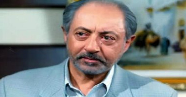 عبد العزيز مخيون يشارك فى رمضان بمسلسلين "سوق الكانتو" و"بطن الحوت"