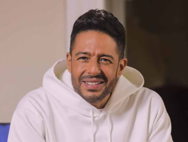 محمد حماقى: نفسى أمثل ولكنى أبحث عن تجربة مختلفة أستمتع بها