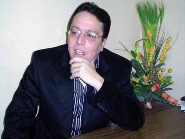 المخرج محمد ياسين: وحيد حامد مش مجرد كاتب سيناريو عادي هو فنان بمقاييس فنية