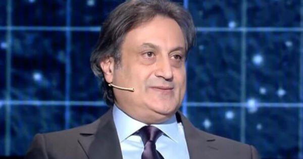 ماذا توقع ميشيل حايك لفلسطين والدول العربية في عام 2023؟