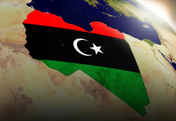 ليبيا تعلن انضمامها إلى المنظمة العالمية للطاقة (IEF)