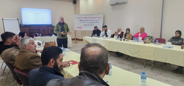 نقابات عمالية تطالب بتنفيذ دورات تدريبية وتأهيلية قطاعية في كافة المحافظات