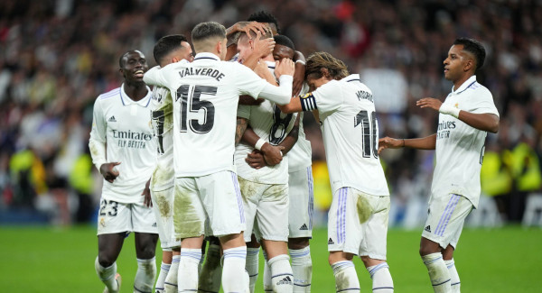 ريال مدريد يقترب من التجديد لأحد أهم نجومه