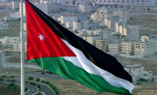 وفاتان إثر اندلاع حريق بمصنع شرق العاصمة الأردنية