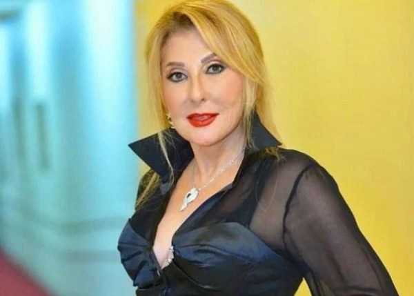 أمُنيات نادية الجُندي لعام 2023