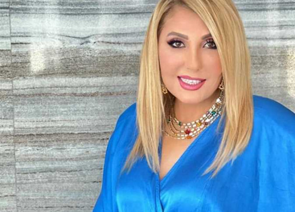 شاهد.. نادية الجندي تكشف عن خلطتها السرّية للحفاظ على رشاقتها