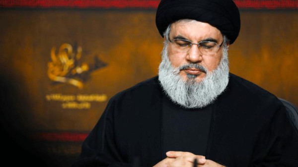 فيديو: نصر الله يُعقب على اقتحام "بن غفير" للأقصى