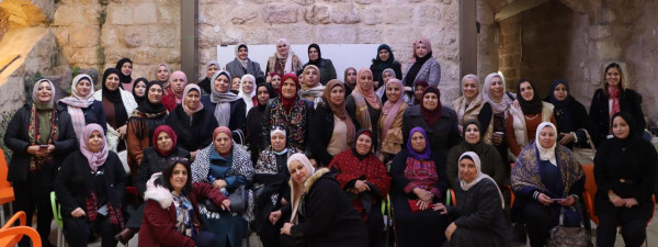 "مفتاح" تختتم سلسلة من اللقاءات الجماهيرية حول حقوق المواطنة والمشاركة السياسية للنساء والشباب