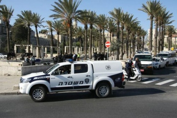 اعتقال شقيقتين من باقة الغربية بتهمة طعن صديقتهما