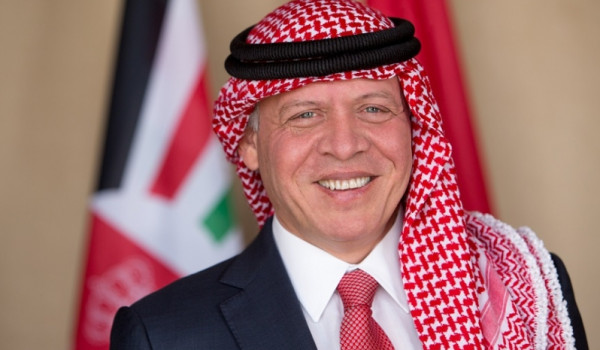الديوان الملكي الأردني: الملك عبد الله الثاني يتوجه إلى أبوظبي في زيارة عمل