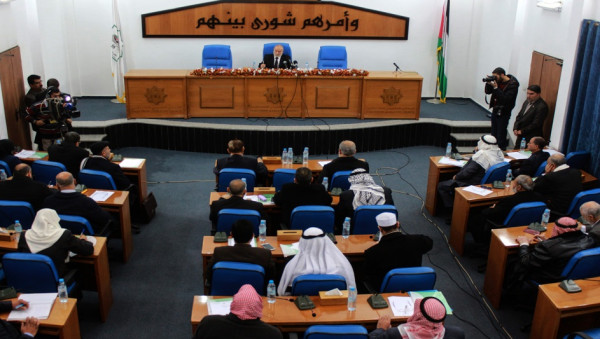 المجلس التشريعي يقر بالمناقشة العامة مشروعي قانوني المسؤولية الطبية وديوان الرقابة