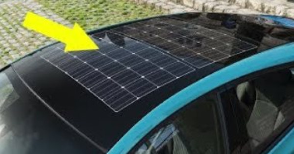 بدء تشغيل الجيل الثاني من السيارات الشمسية Lightyear الهولندية 2025