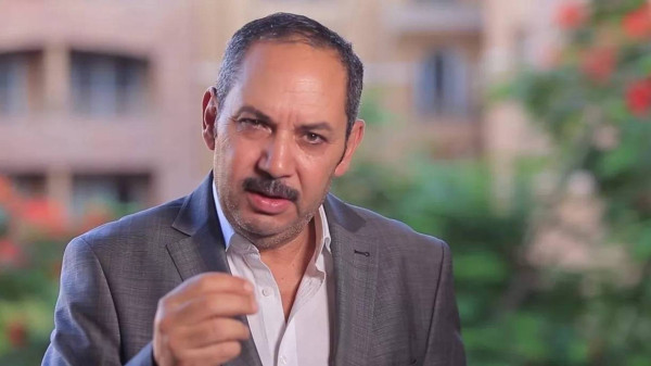 كمال أبو رية يهاجم صنّاع مسلسل "المداح" بعد استبعاده من الجزء الثالث