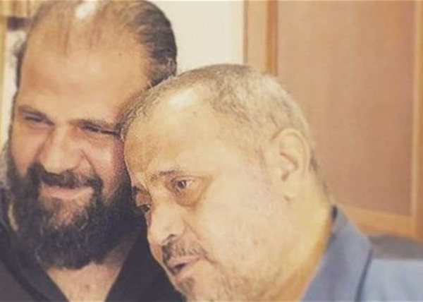 نجوم وإعلاميو الوطن العربي ينعون الراحل وديع جورج وسوف