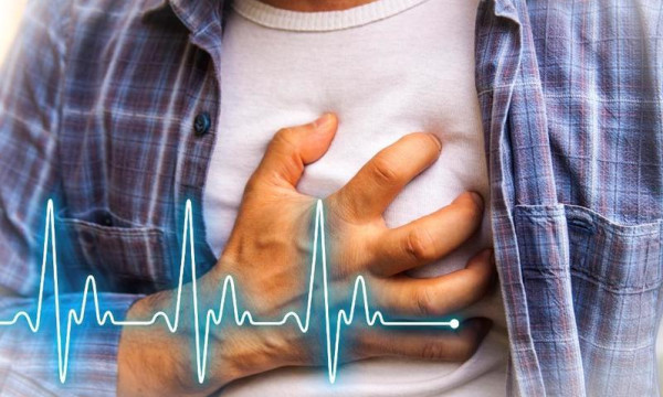 دراسة: فصيلة دم حاملوها أكثر عرضة للسكتة القلبية