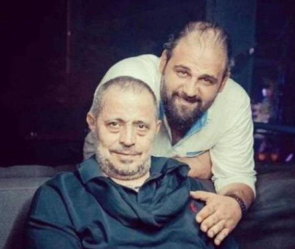 على أنغام "يوم الوداع".. استقبال جثمان وديع جورج وسوف وسط انهيار أهله وأصدقائه