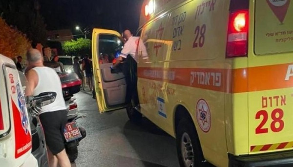 (أراضي 48): مقتل شاب في جريمة إطلاق نار بيافا
