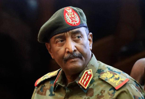 السودان: البرهان يجدد تعهده بعدم التدخل المؤسسة العسكرية في المرحلة الانتقالية للبلاد