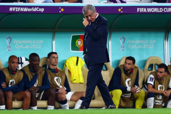 رسمياً.. الاتحاد البرتغالي يعلن هوية المدرب الجديد للمنتخب خلفاً لسانتوس